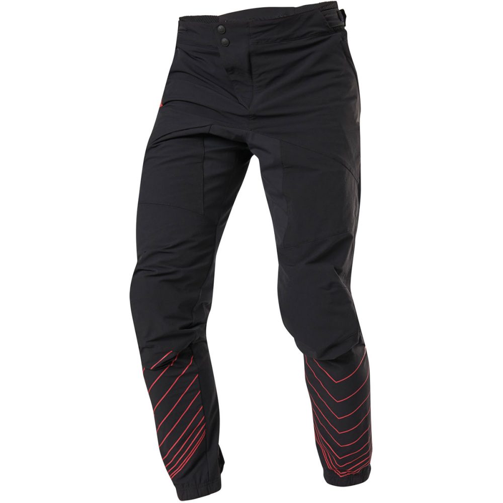 Zimtstern Herren Bulletz MTB Hose lang