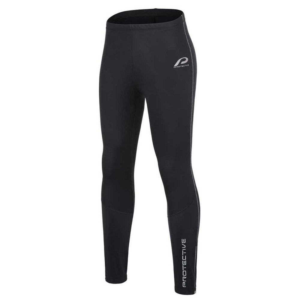 Protective Herren Woodland Radhose lang