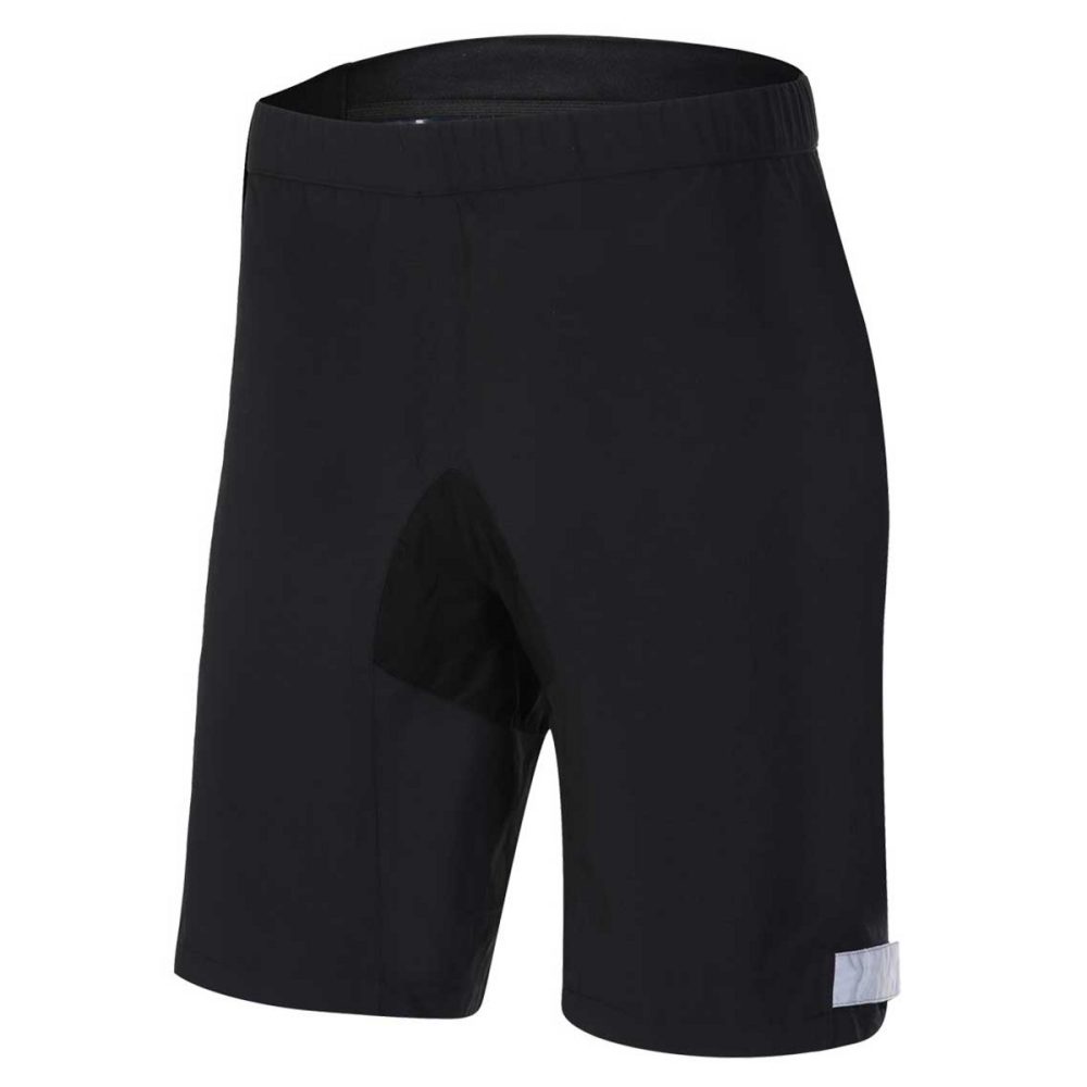 Protective Herren Seattle Radhose kurz