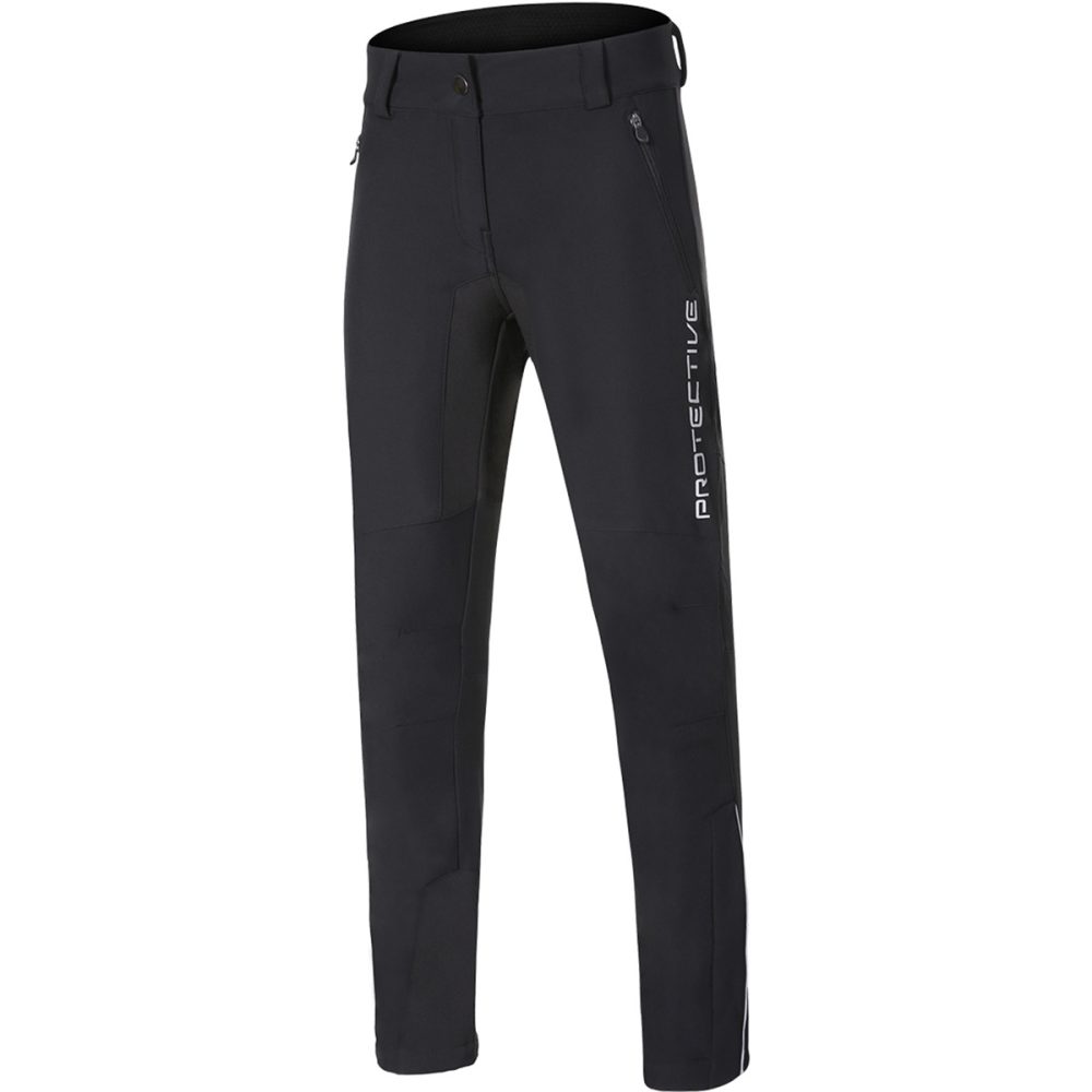 Protective Herren Longpant Radhose
