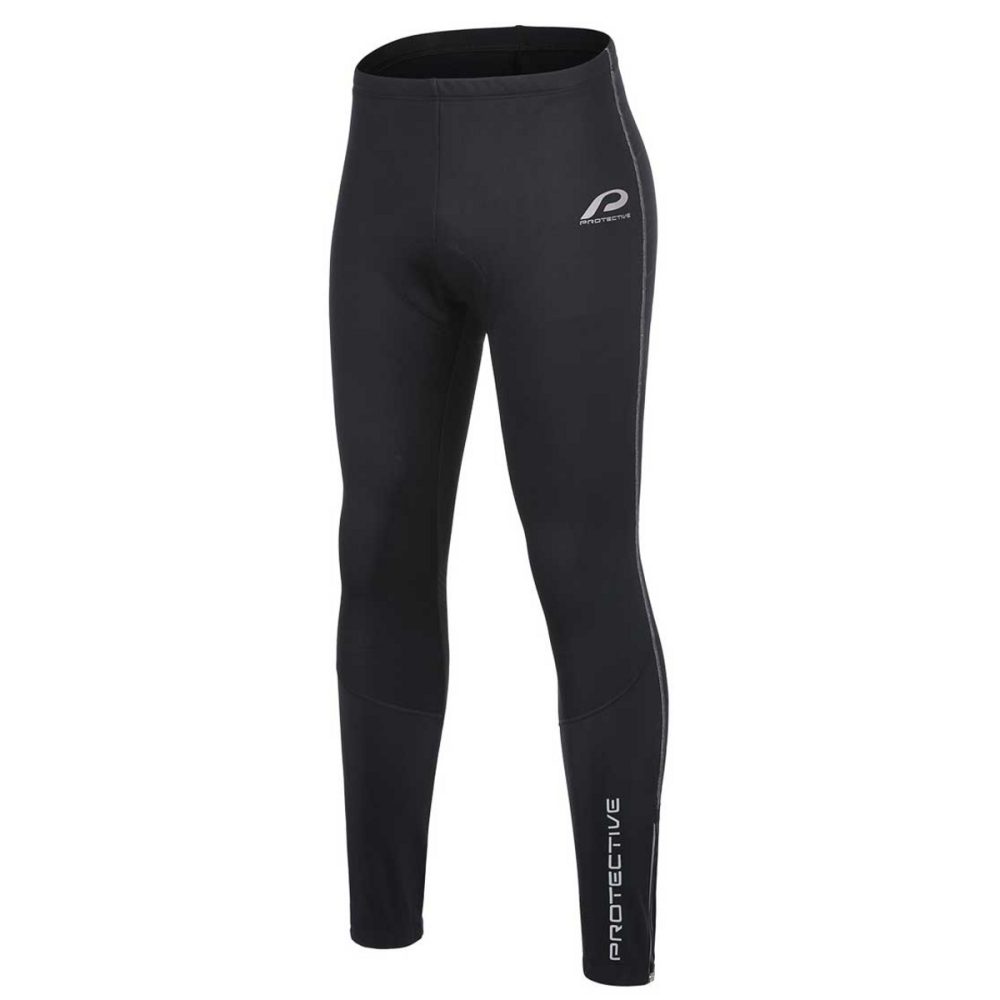 Protective Herren Transition Radhose lang