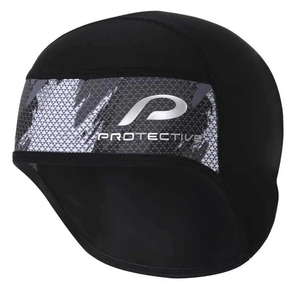 Protective Underhelmet Wind Mütze