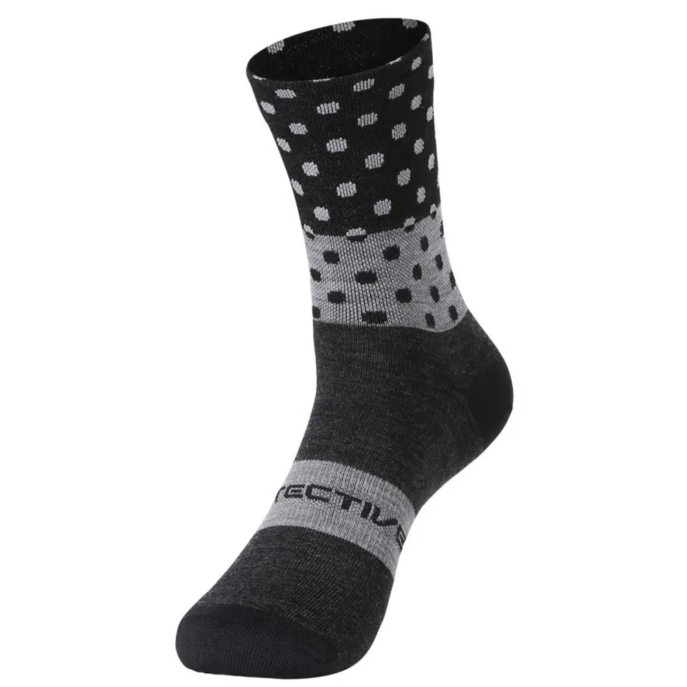Protective Ride Day Socken