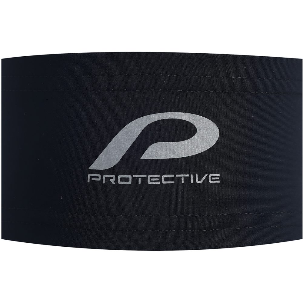 Protective P-Stirnband