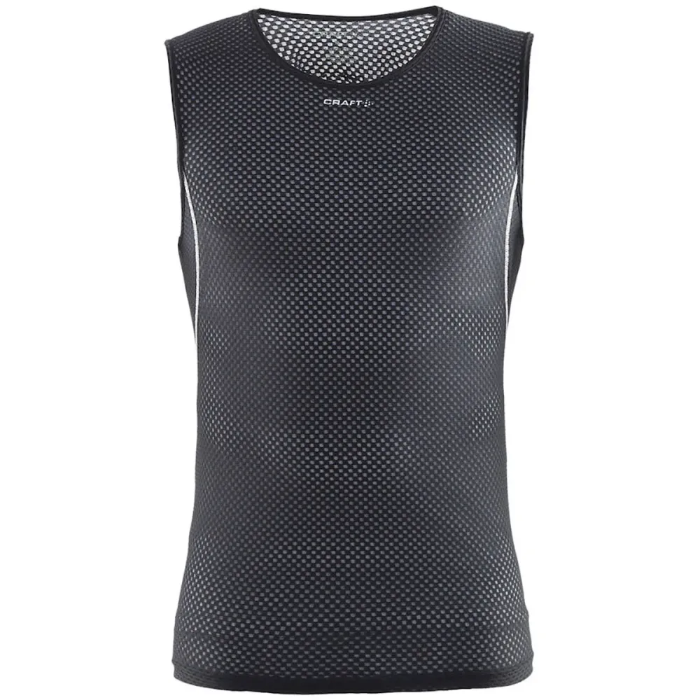 Craft Herren Cool Mesh Superlight Tanktop