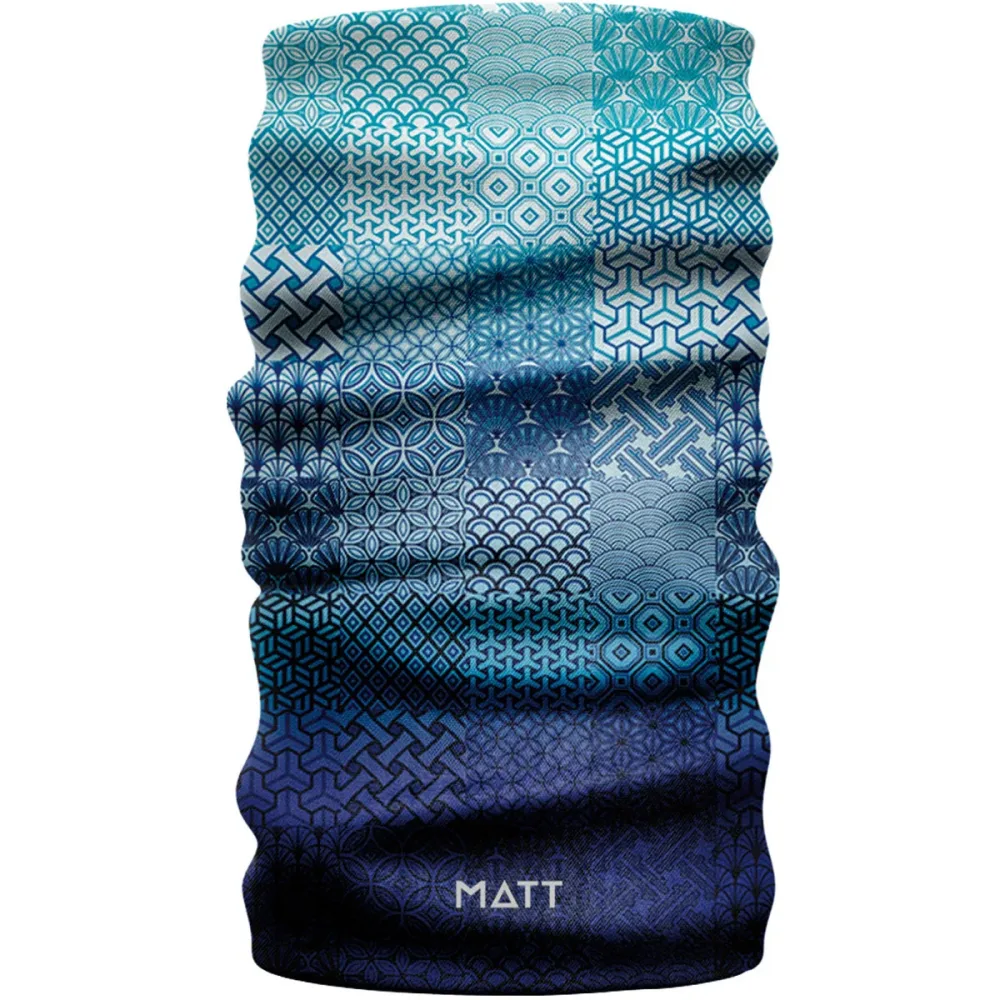 MATT Coolmax Eco Schlauchtuch