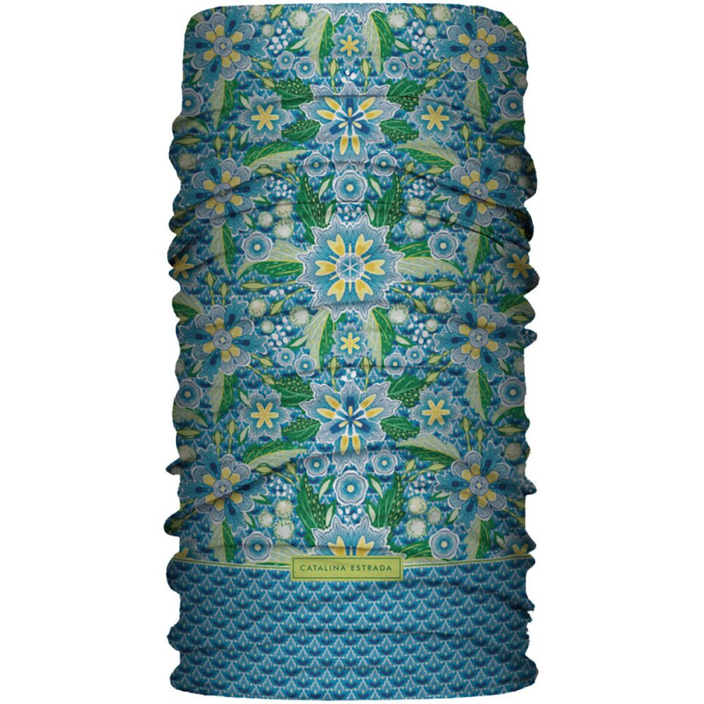 MATT Damen Catalina Estrada Eco Schlauchtuch