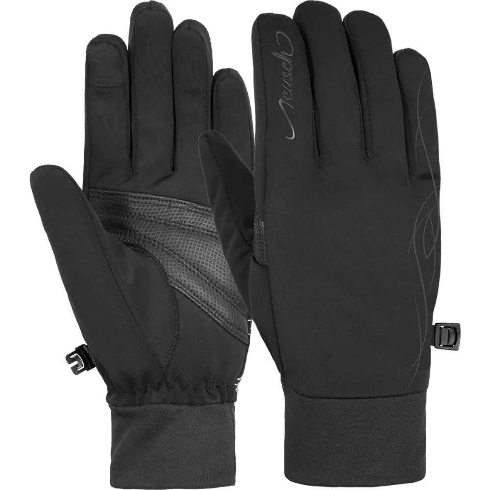 Reusch Damen Saskia Touch-Tec Handschuhe