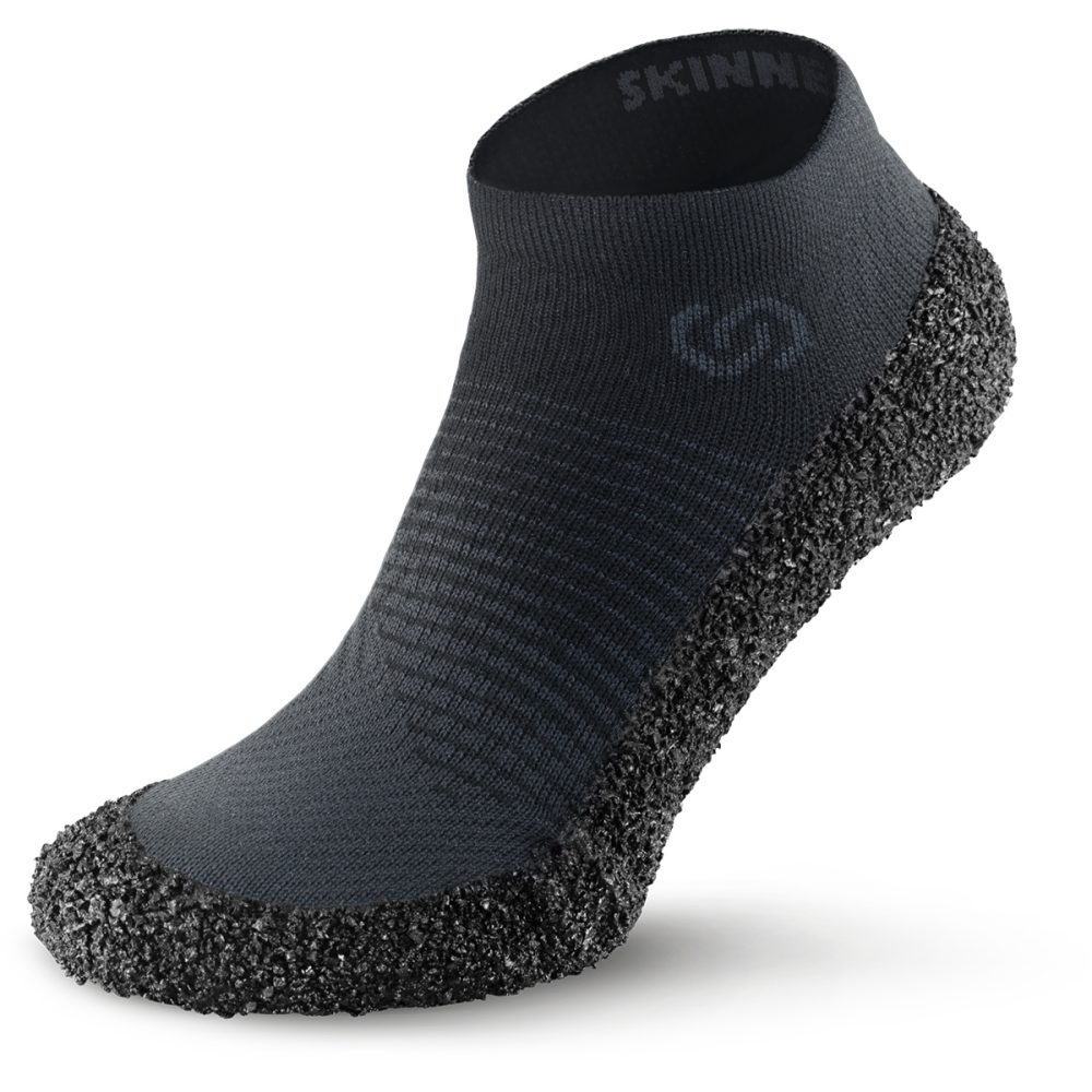 Skinners 2.0 Socken