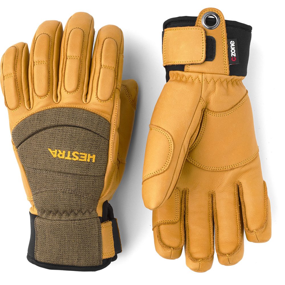 Hestra Vertical Cut Czone Handschuhe