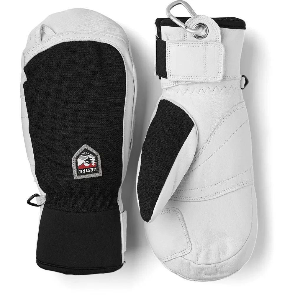 Hestra Army Leather Patrol Handschuhe