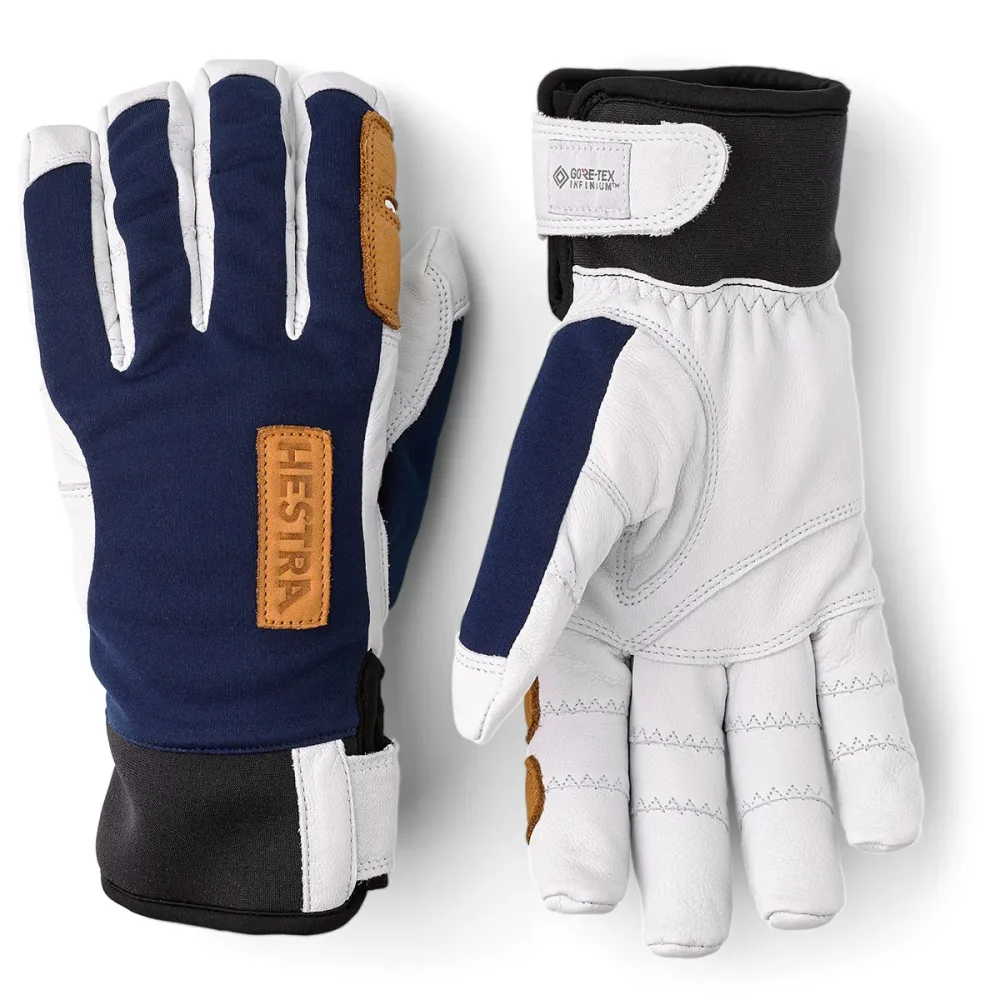 Hestra Ergo Grip Active Wool Terry Handschuhe