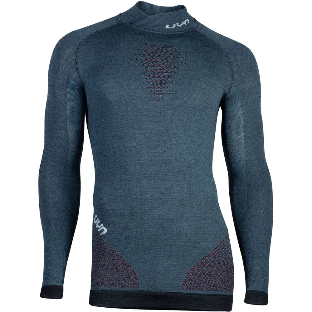 Uyn Herren Fusyon Longsleeve