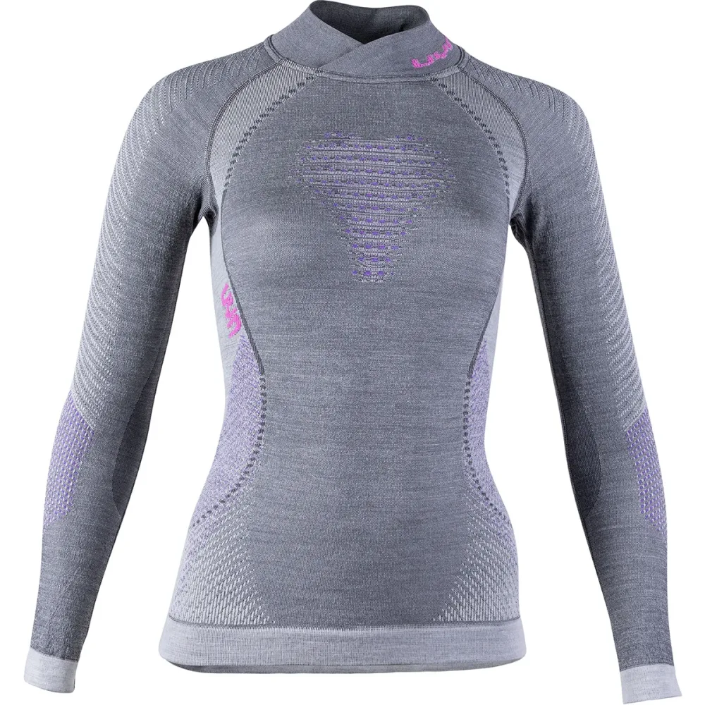 Uyn Damen Fusyon Longsleeve