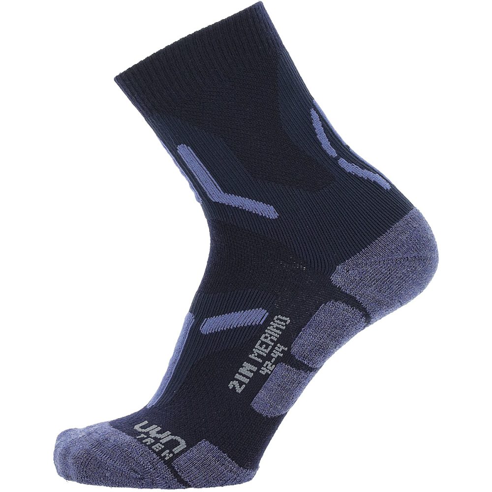 Uyn Herren Trekking 2in Merino Socken