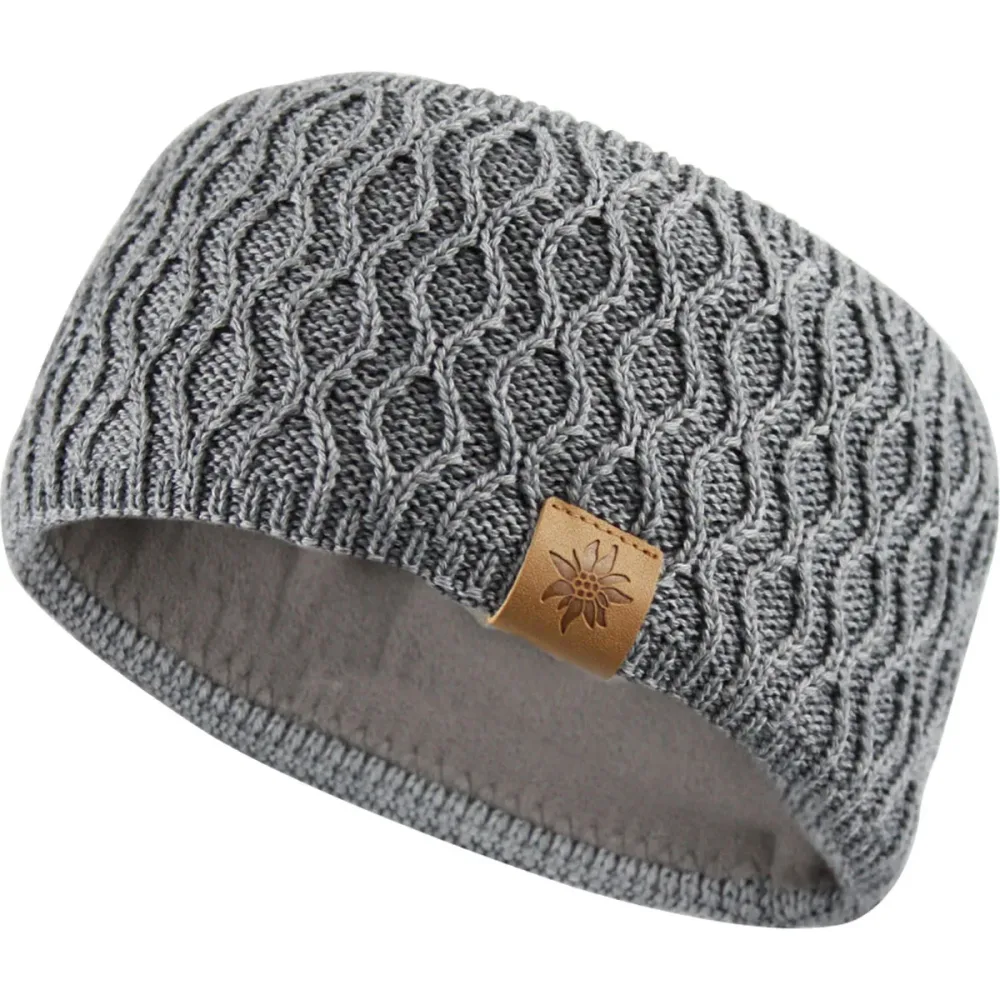Bavarian Caps Damen Klassik Stirnband