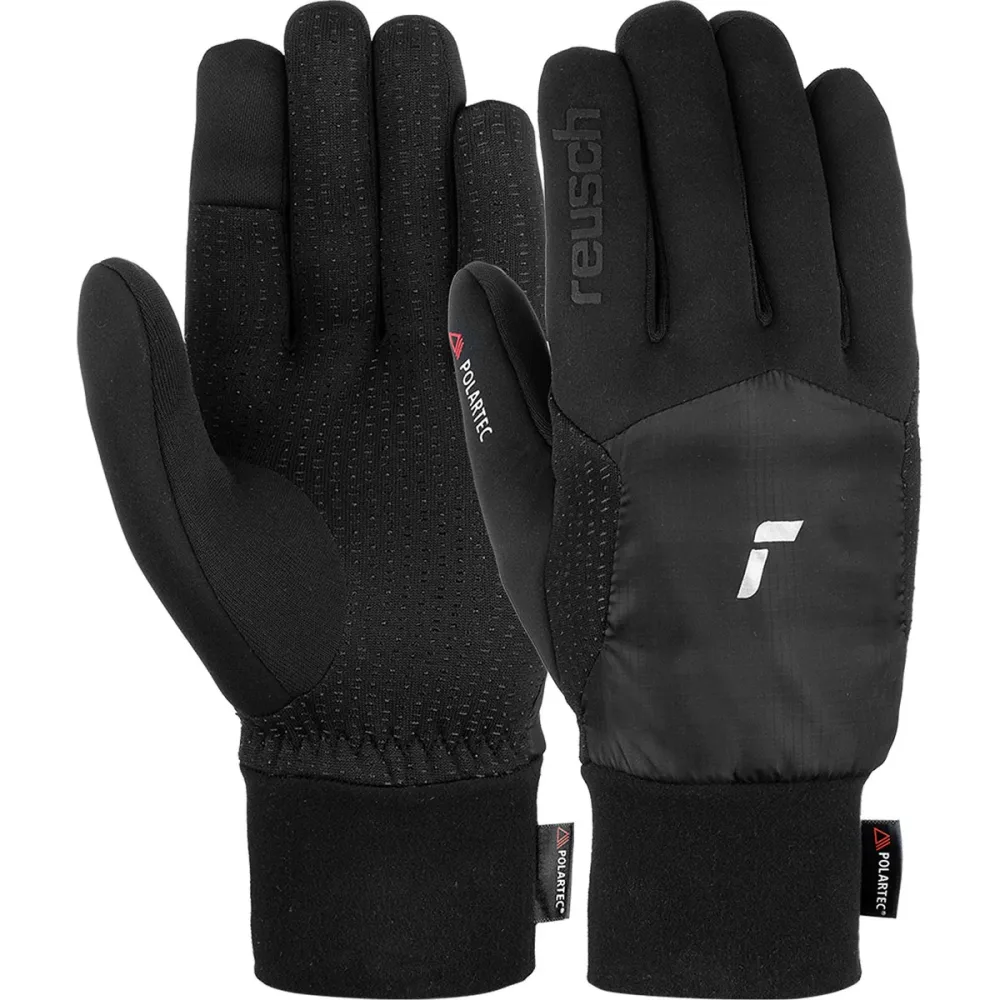Reusch Garhwal Hybrid Touch-Tec Handschuhe
