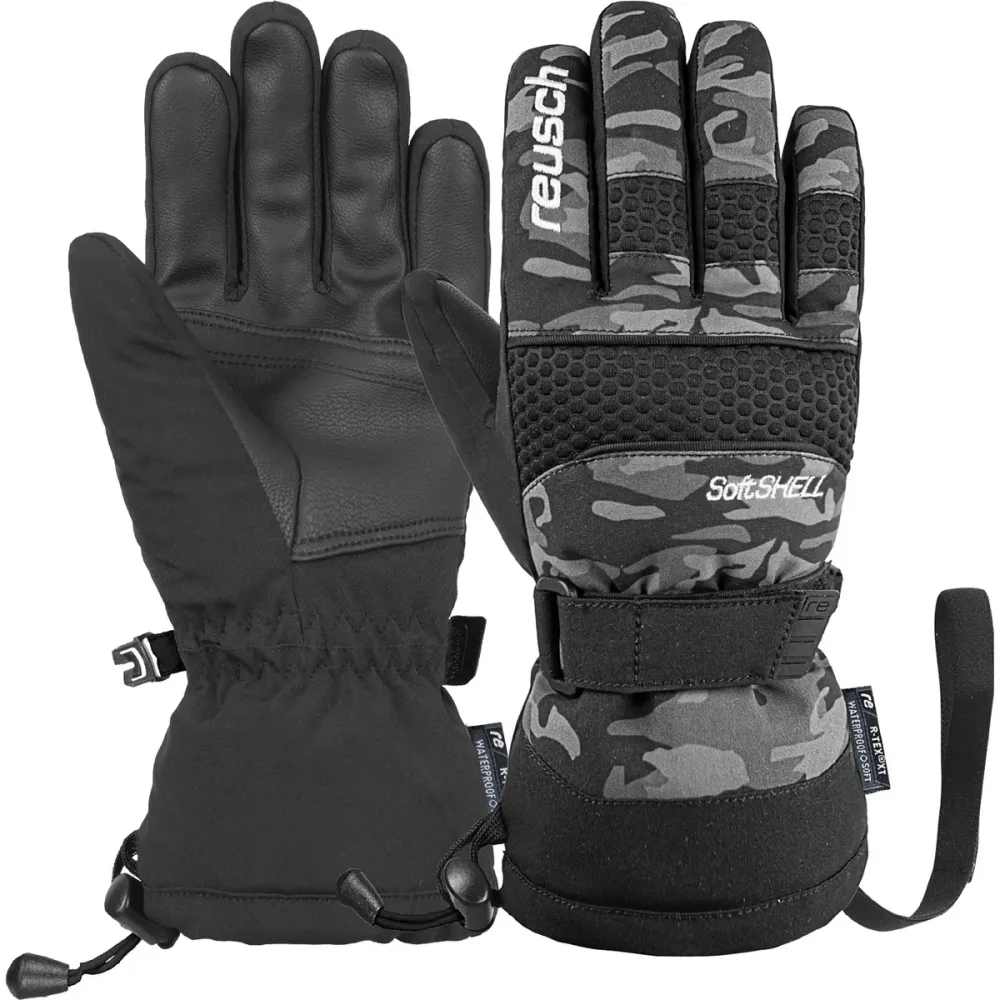 Reusch Kinder Connor R-Tex XT Handschuhe