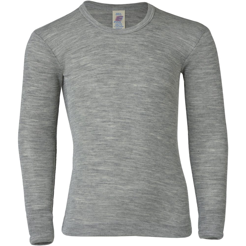 Engel Kinder Longsleeve