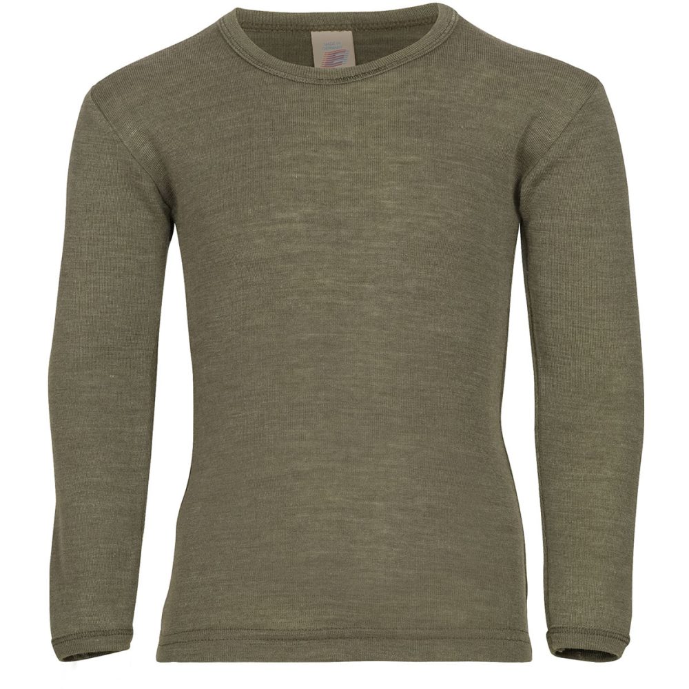 Engel Kinder Longsleeve
