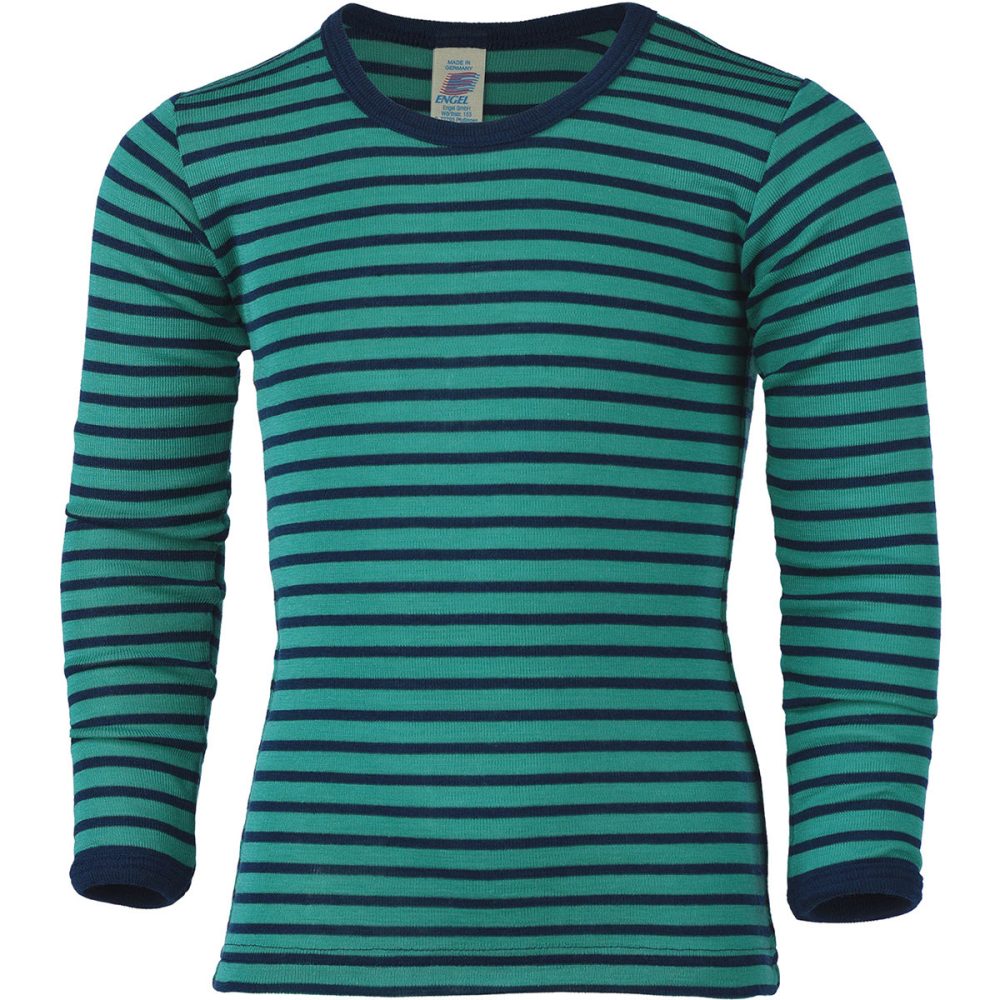 Engel Kinder Longsleeve