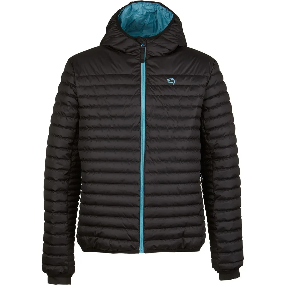 E9 Herren Corn Jacke