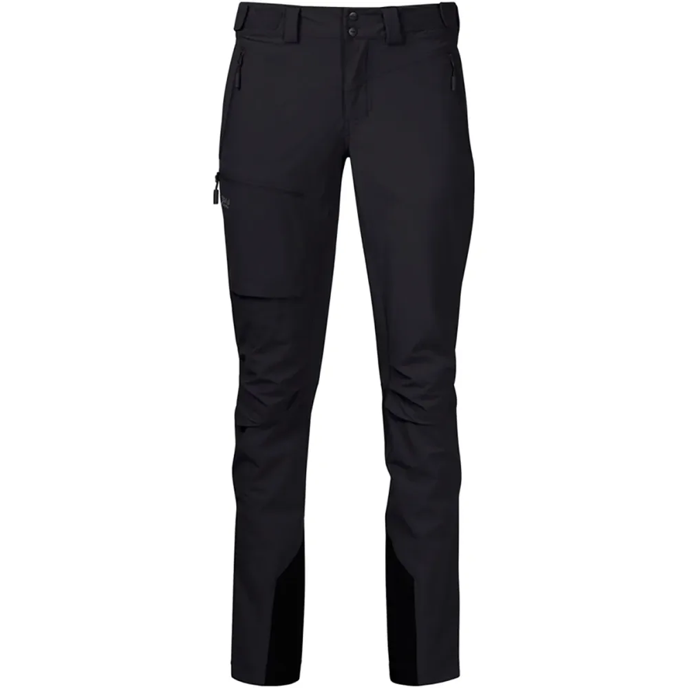 Bergans Damen Breheimen Softshell Hose
