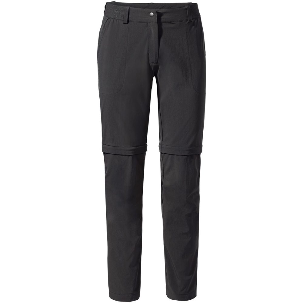 Vaude Damen Farley Stretch Zo II Hose