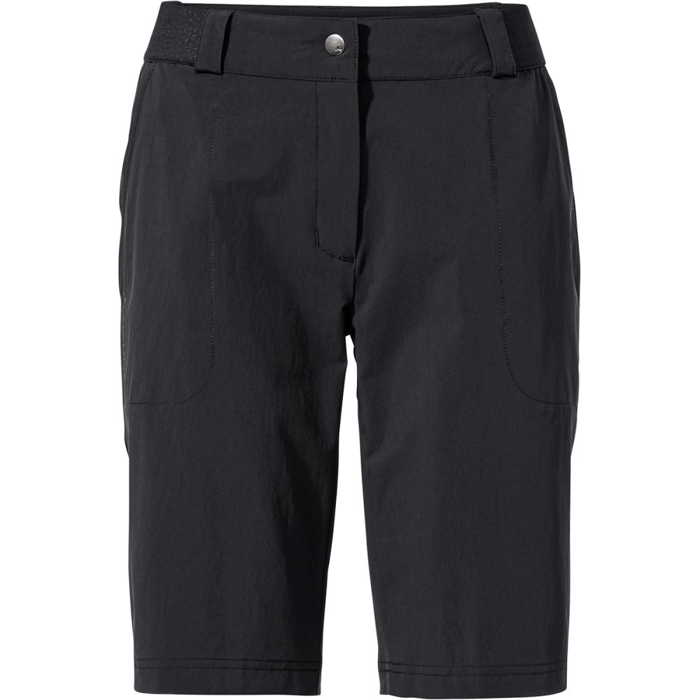 Vaude Damen Farley Stretch II Shorts