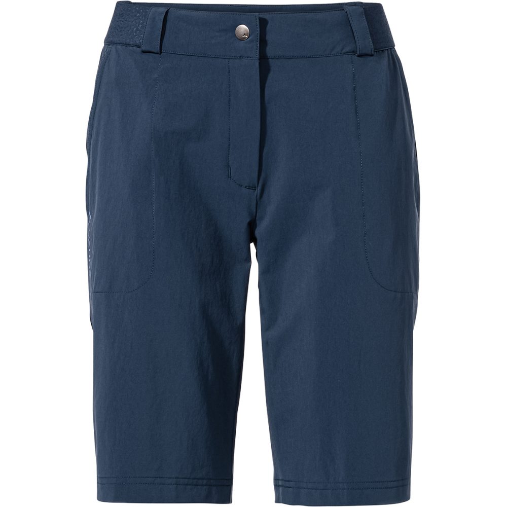 Vaude Damen Farley Stretch II Shorts