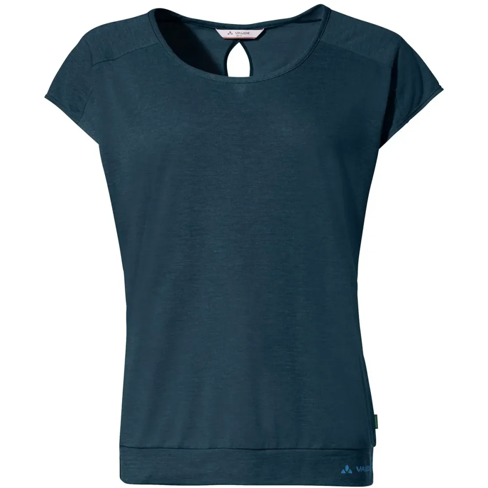 Vaude Damen Skomer III T-Shirt