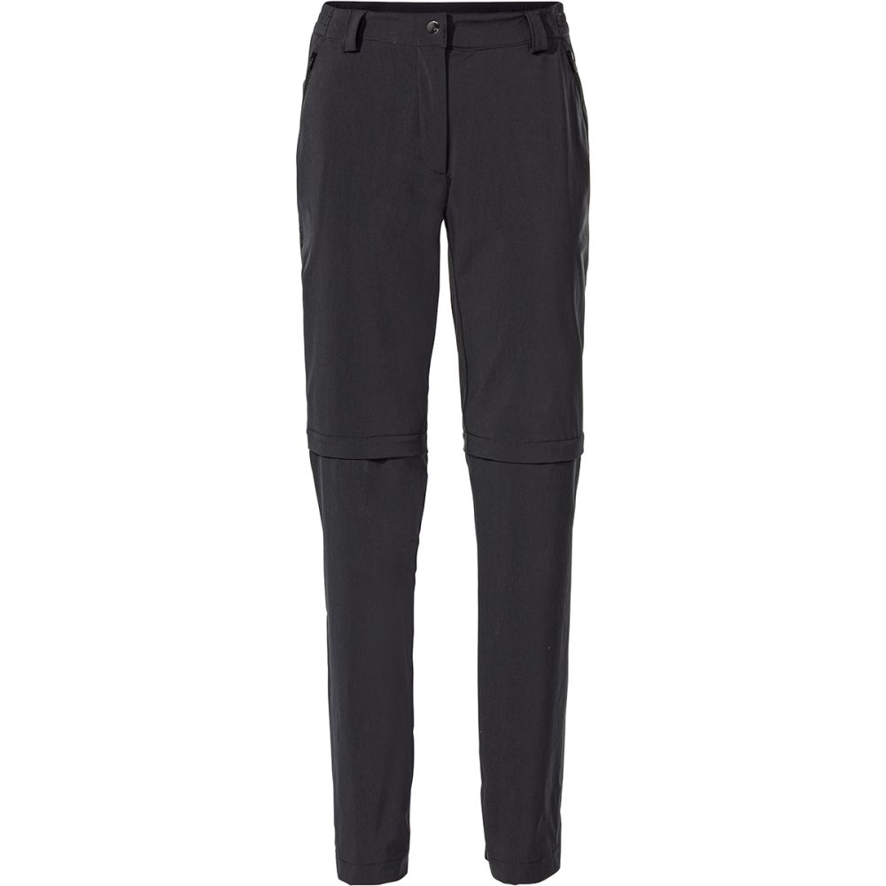 Vaude Damen Yaras Zo Radhose lang