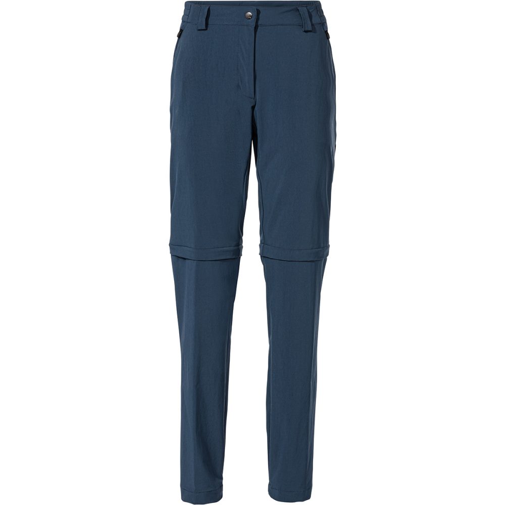 Vaude Damen Yaras Zo Radhose lang