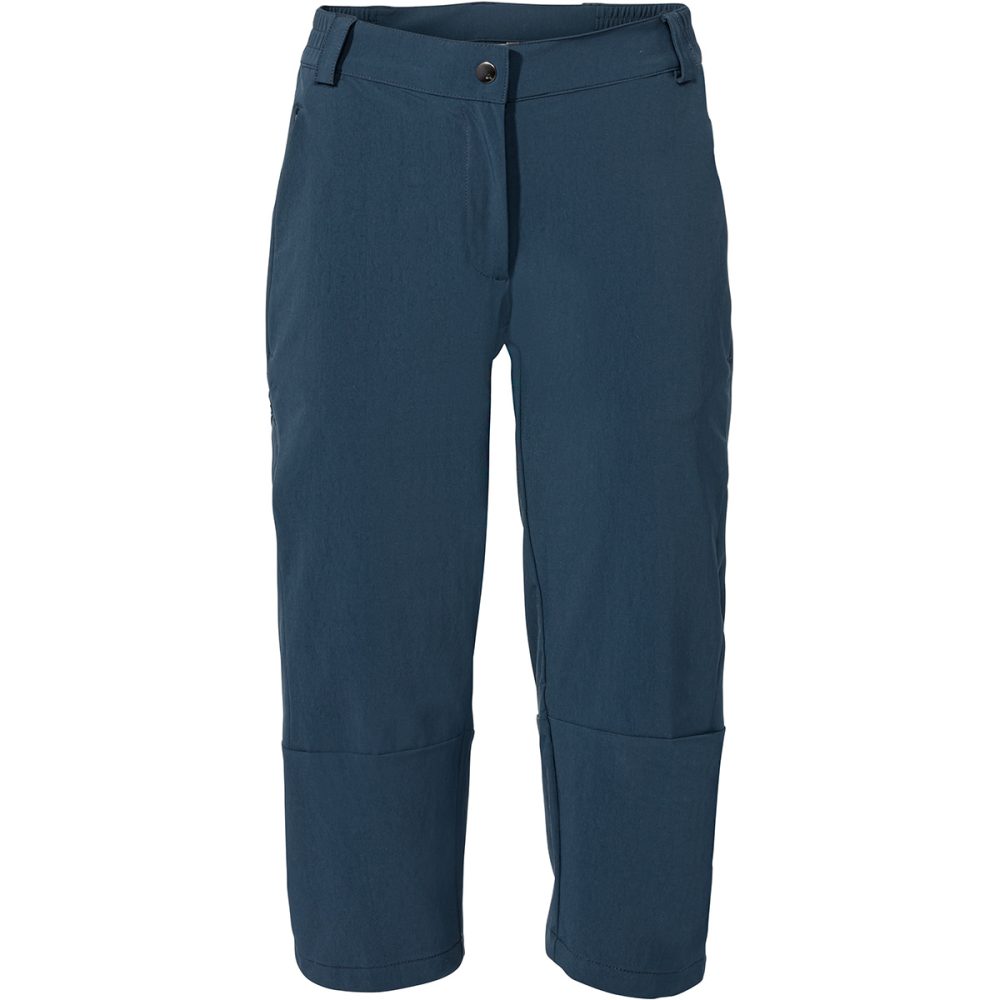 Vaude Damen Yaras 3/4 Radhose
