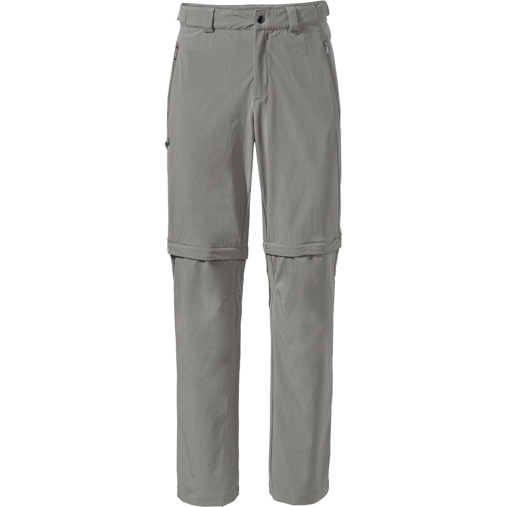 Vaude Herren Farley Stretch T-Zip III Hose