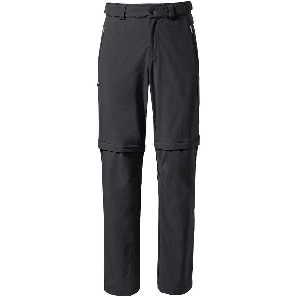 Vaude Herren Farley Stretch T-Zip III Hose