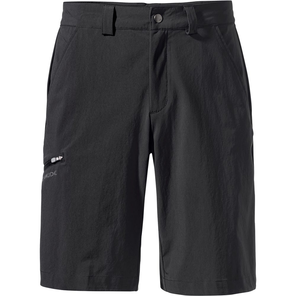 Vaude Herren Farley Stretch II Bermuda