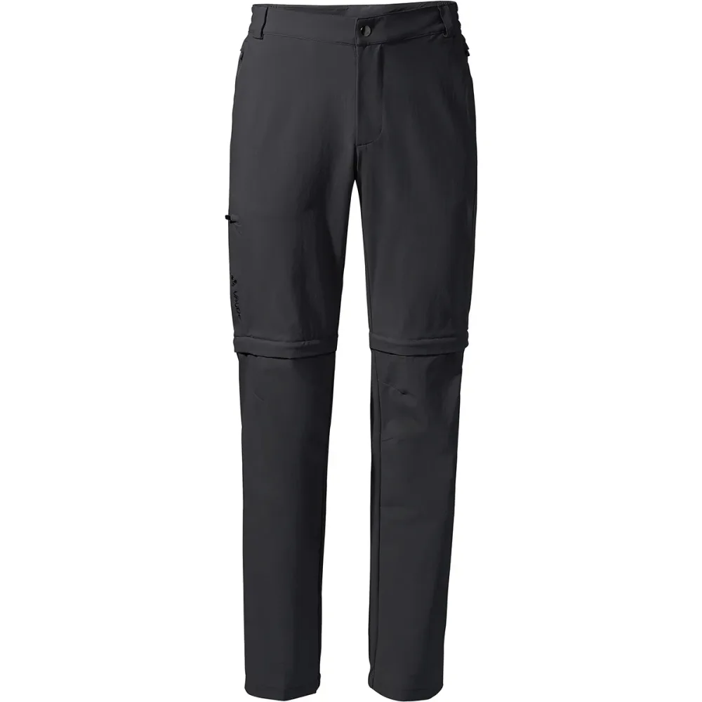 VAUDE - Yaras ZO Pants, XXL, Schwarz