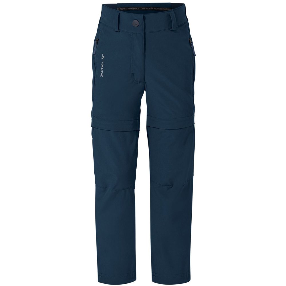 Vaude Kinder Zo Hose