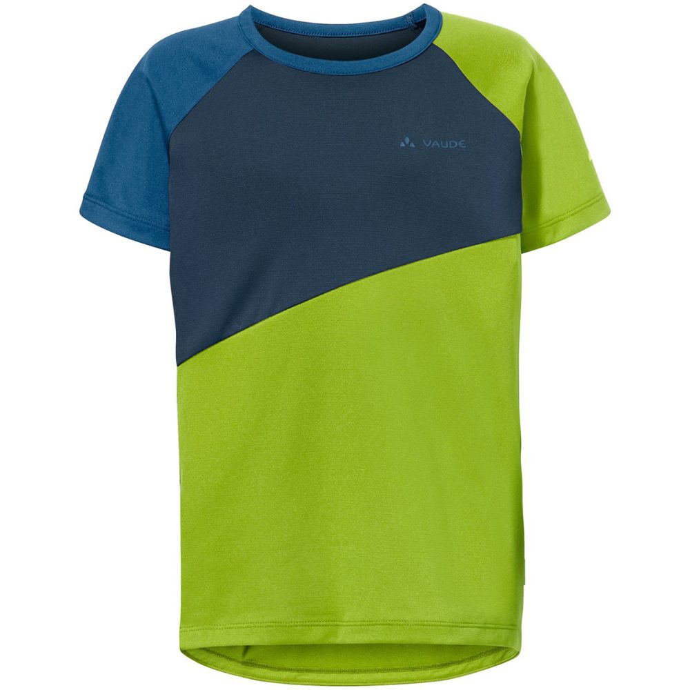 Vaude Kinder Moab II T-Shirt