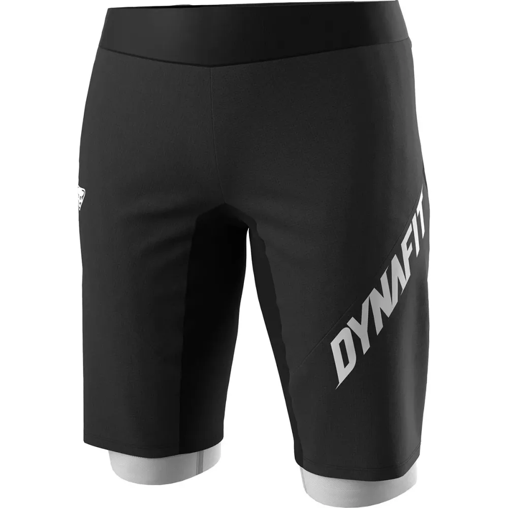 Dynafit Damen Ride Light 2in1 MTB Hose kurz