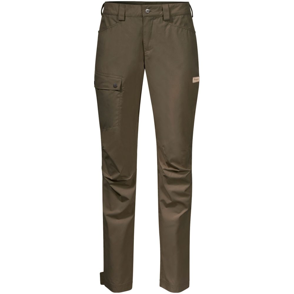 Bergans Damen Nordmarka Leaf Light Hose