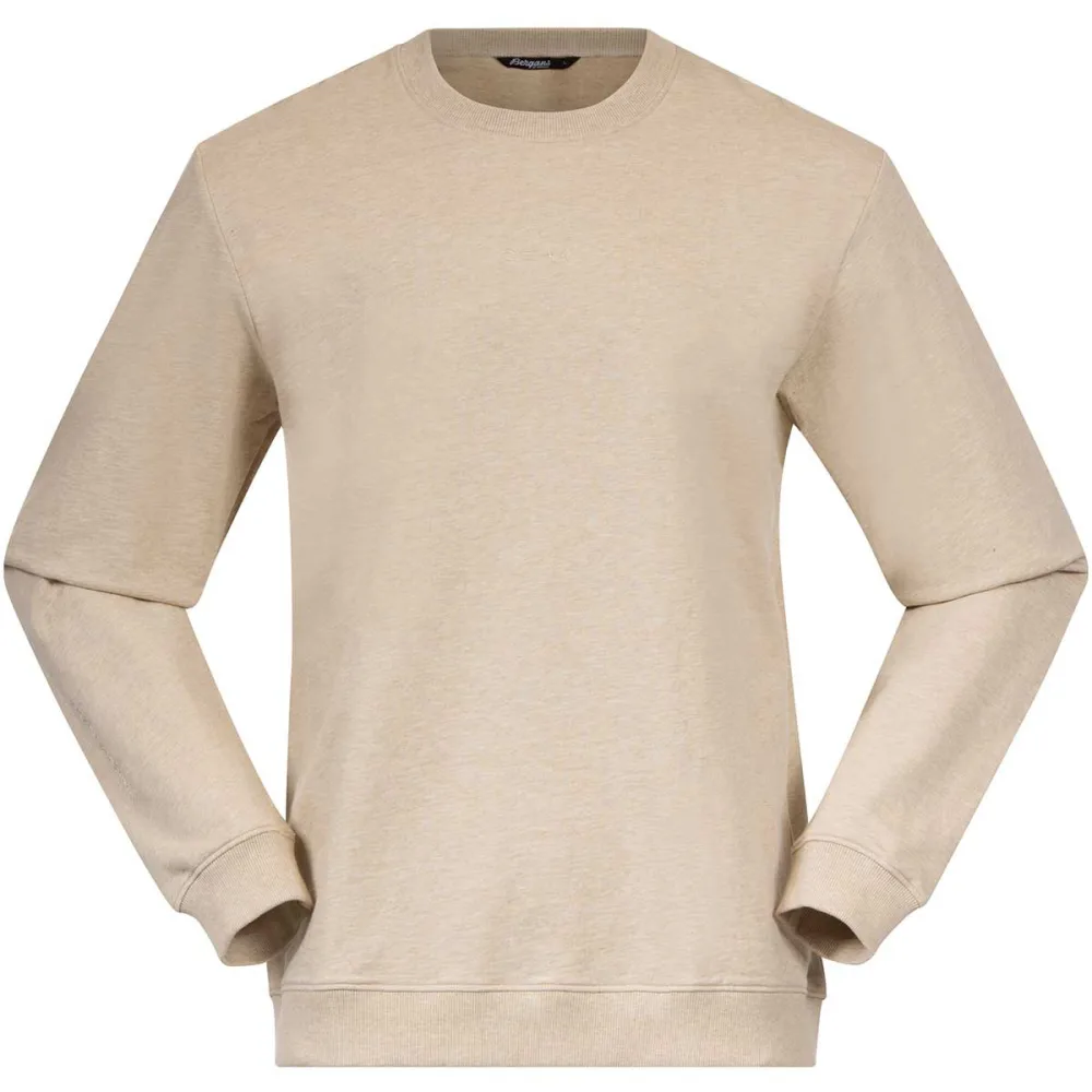 Bergans Oslo Urban Comfy Pullover