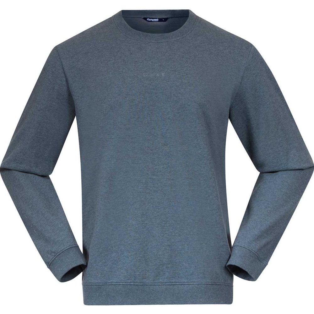 Bergans Oslo Urban Comfy Pullover