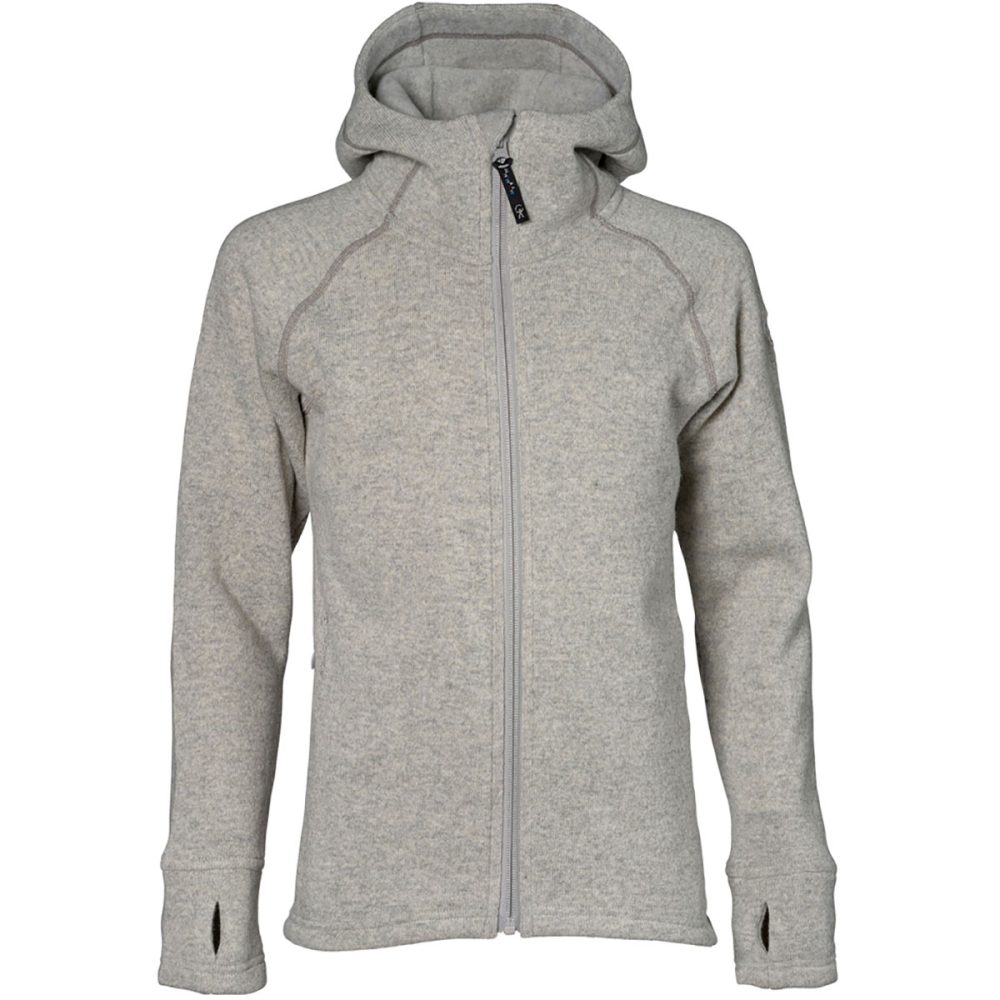 Isbjörn of Sweden Kinder Shaun Hoodie Jacke