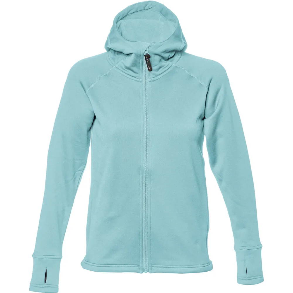 Isbjörn of Sweden Kinder Teens Panda Hoodie Jacke
