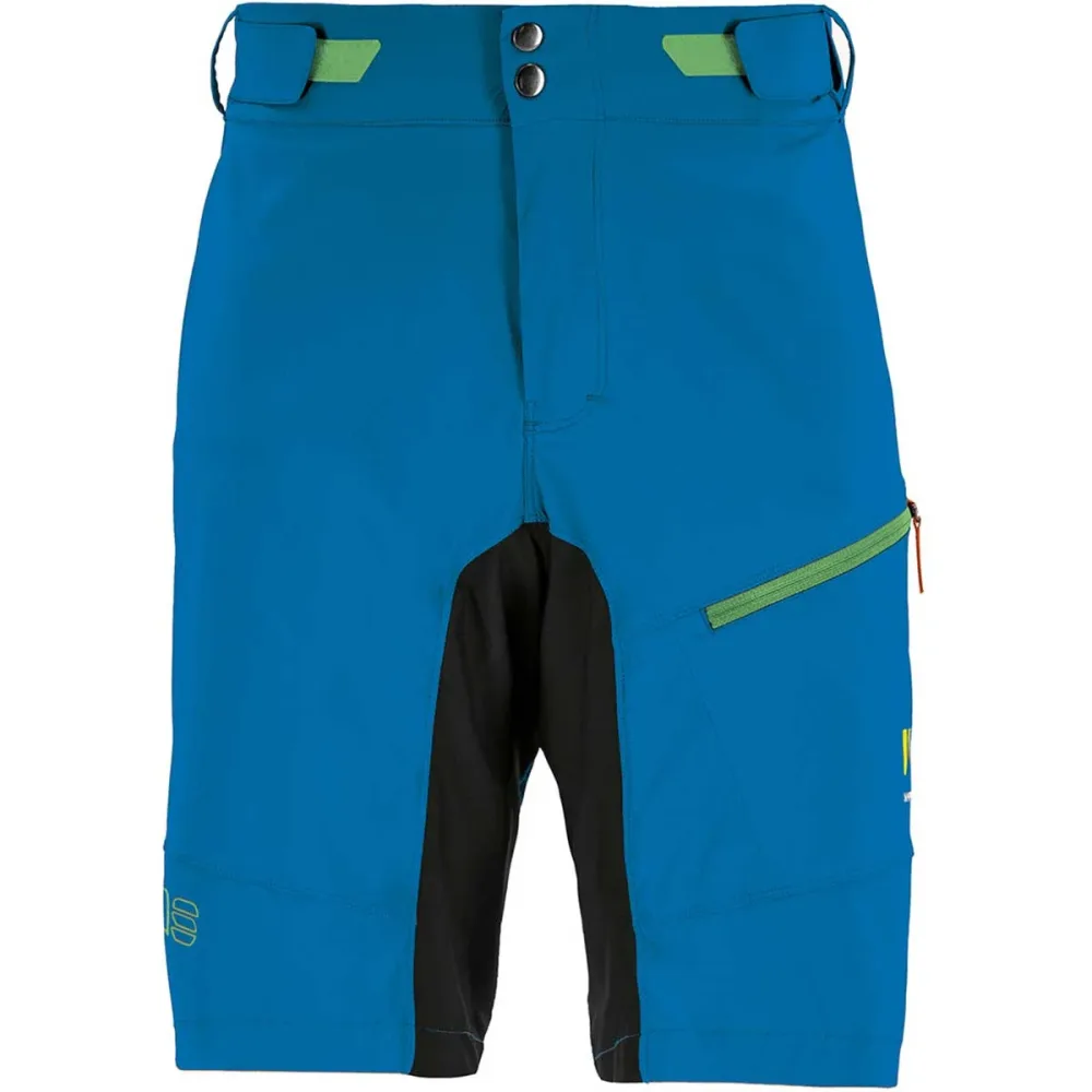 Karpos Herren Val Viola Shorts