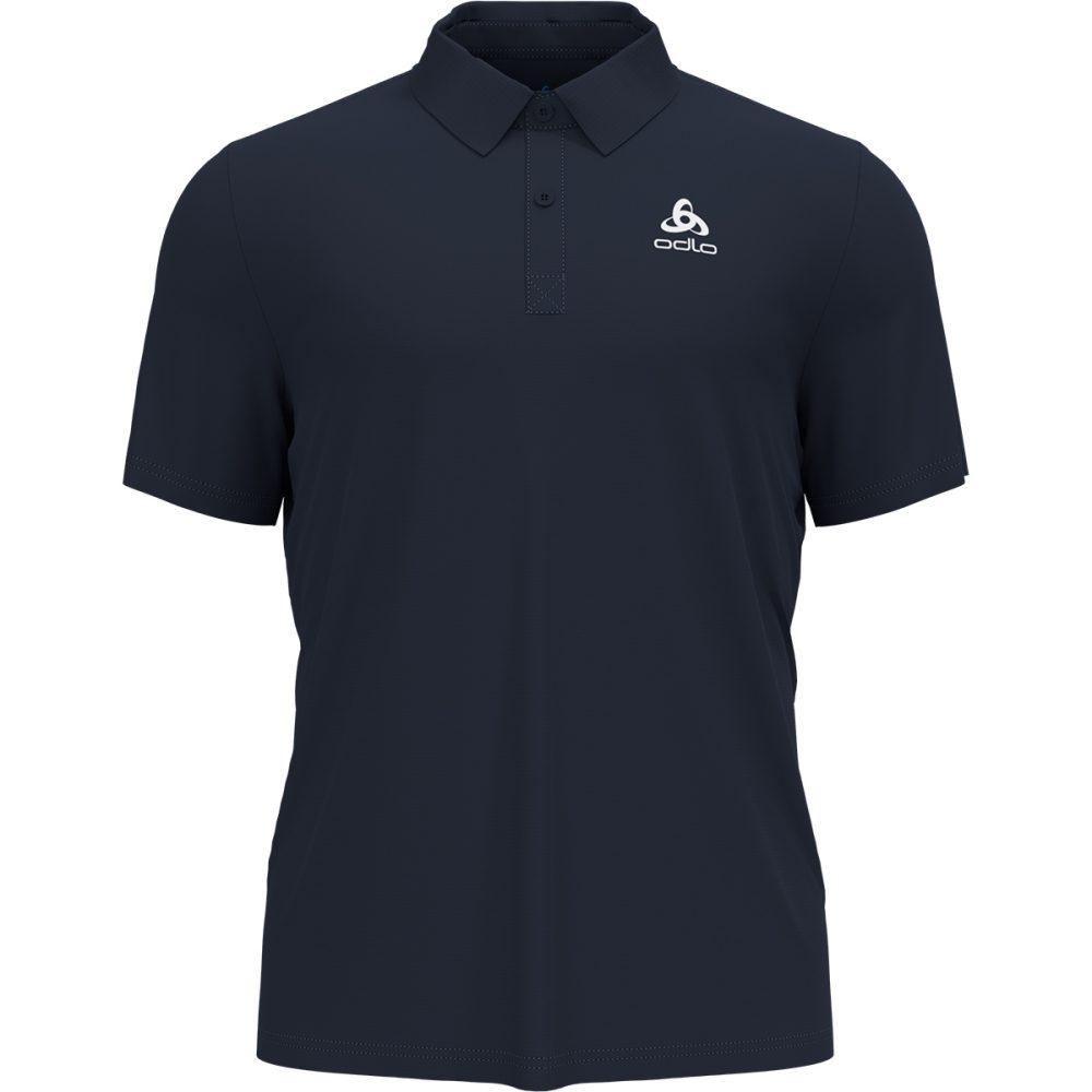 Odlo Herren Cardada Polo T-Shirt