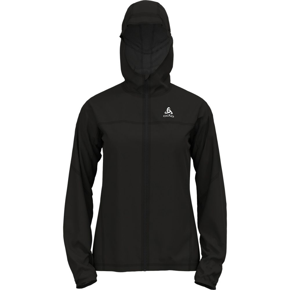 Odlo Damen X-Alp Waterproof Jacke