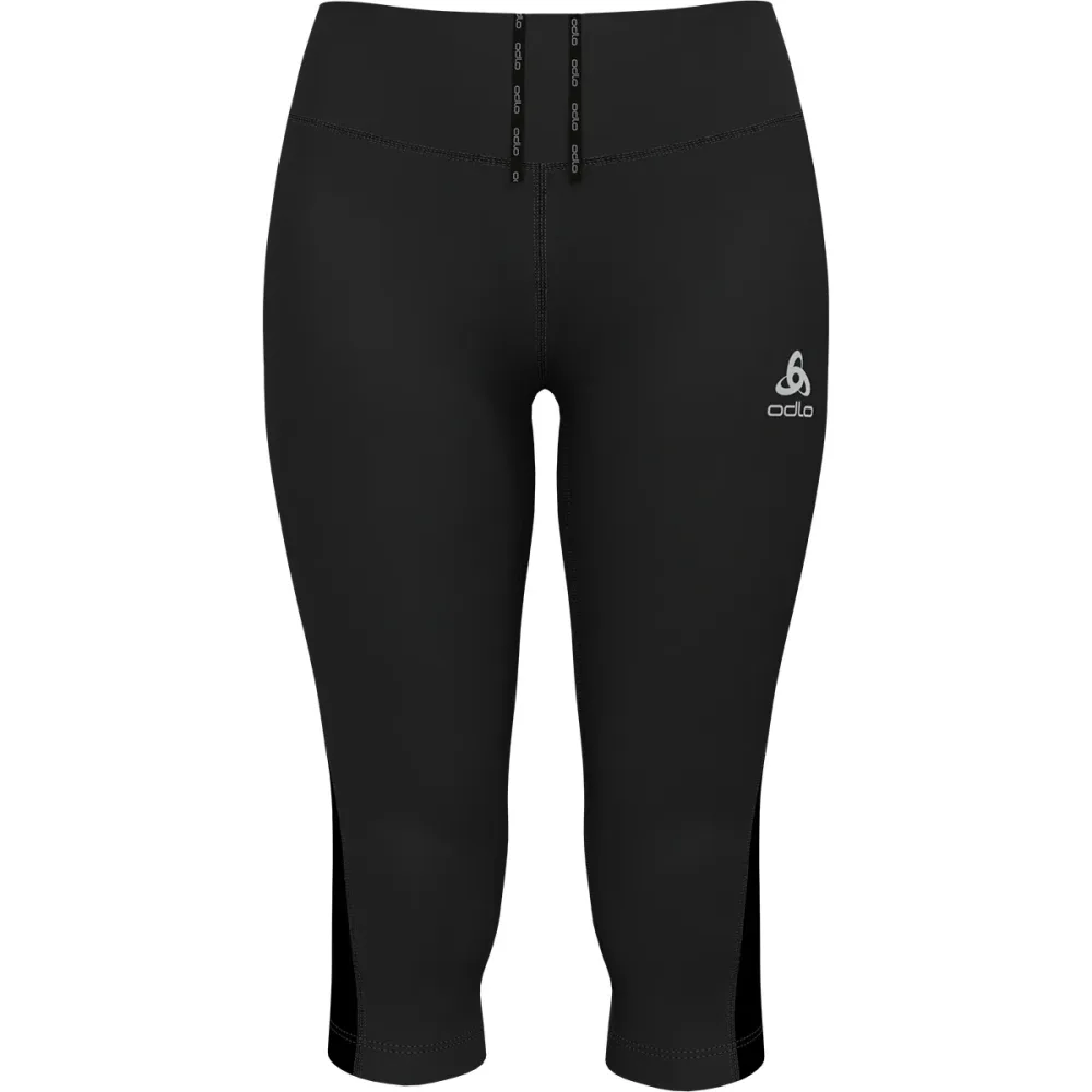 Odlo Damen Essential Mesh 3/4 Tights